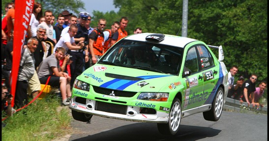 Rajd Karkonoski